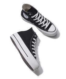 CONVERSE | 【WEB限定】【CONVERSE/コンバース】オールスター リフテッド HI(スニーカー)