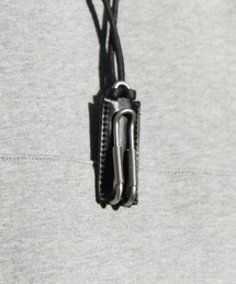 アクセサリー ED ROBERT JUDSON Spring clip NECK HOLDER ED ROBERT JUDSON（エドロバートジャドソン）の「ED ROBERT