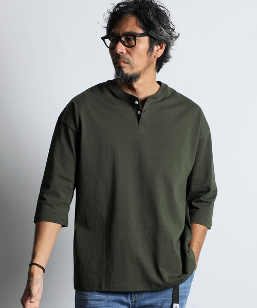 The DUFFER of ST.GEORGE（ザダファーオブセントジョージ）の