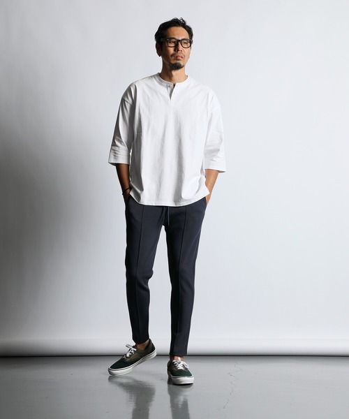 The DUFFER of ST.GEORGE（ザダファーオブセントジョージ）の