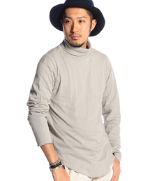 B:MING by BEAMS | ビーミング by ビームス / セッケツタートルネック(Tシャツ/カットソー)