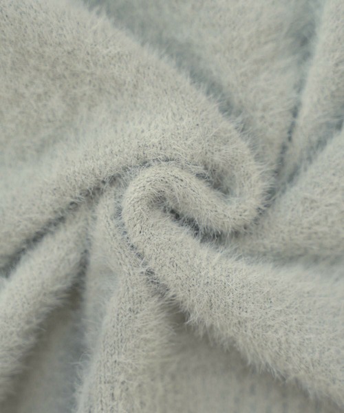 【セール】ルームウェア ウエストウォーマー シャギー パンツ le reve vaniller(ルームウェア/パジャマ)|le reve vaniller(ル レーヴ ヴァニレ) 【セール】ルームウェア ウエストウォーマー シャギー パンツ le reve vaniller(ルームウェア/パジャマ)|le reve vaniller(ル レーヴ ヴァニレ)