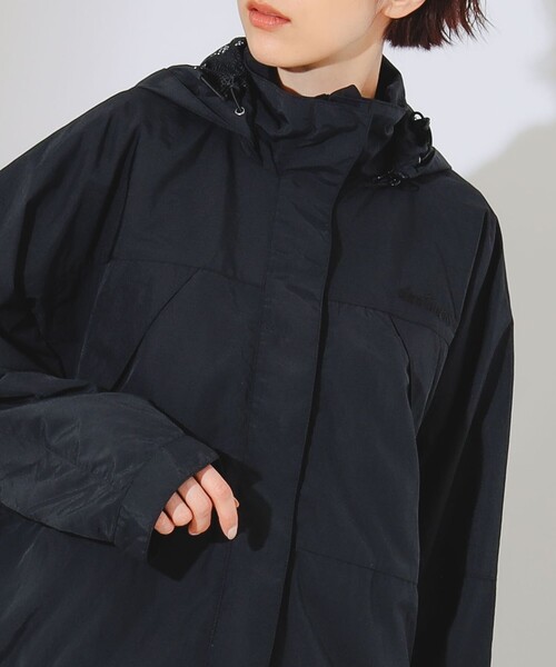 【タグ付き】BOHEMSEO CLOUD FUR JACKET WILD THINGS（ワイルドシングス）の「WILD THINGS × B:MING by