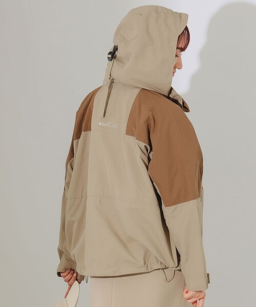 WILD THINGS（ワイルドシングス）の「WILD THINGS × B:MING by
