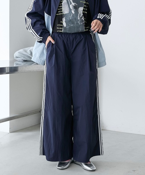 美品【セットアップ】Acy セットアップ　アノラック　ナイロンパンツ ナイロンセットアップ(3点セット) – Dhoniii