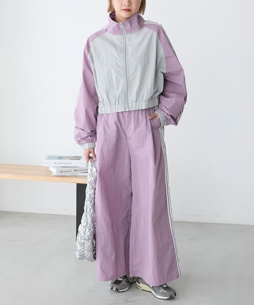 cost per kilo ナイロンパンツ 変形 テックナイロンパンツ / 下 | 全商品 | 鷹の爪Online Store