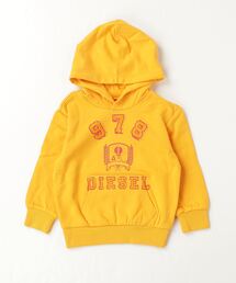 楽天市場】【SALE／40%OFF】DIESEL メンズ スウェット S-BOXT