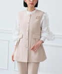 RUIRUE BOUTIQUE(ルイルエブティック)の「フォーマルスーツ/小物(スーツセット)」