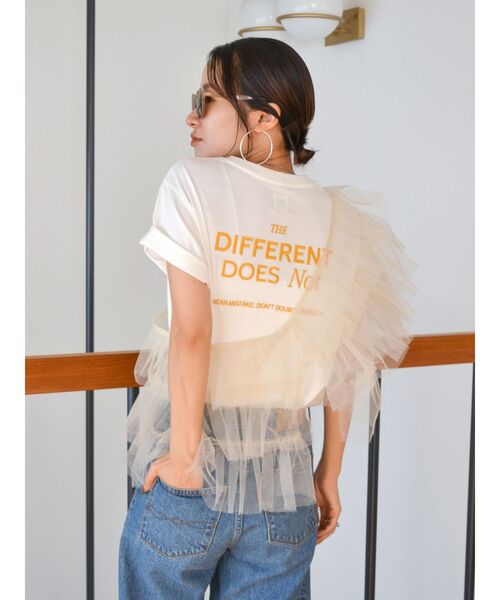 Ungrid（アングリッド）の「ラウンドフレームブラウンサングラス（サングラス・レディース・ブラウン・FREE）」の7枚目の写真