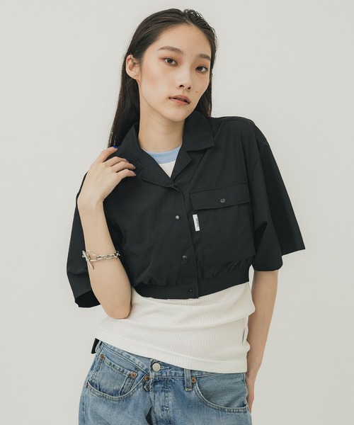 BASICKS(ベイシックス)の「【BASICKS/ベーシックス】Heart Bracelet (Medium Link)/ハートブレスレット(ブレスレット・レディース・シルバー/ゴールド・S)」の9枚目の写真