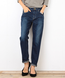 B:MING by BEAMS | Lee / SLIMテーパードデニム(デニムパンツ)