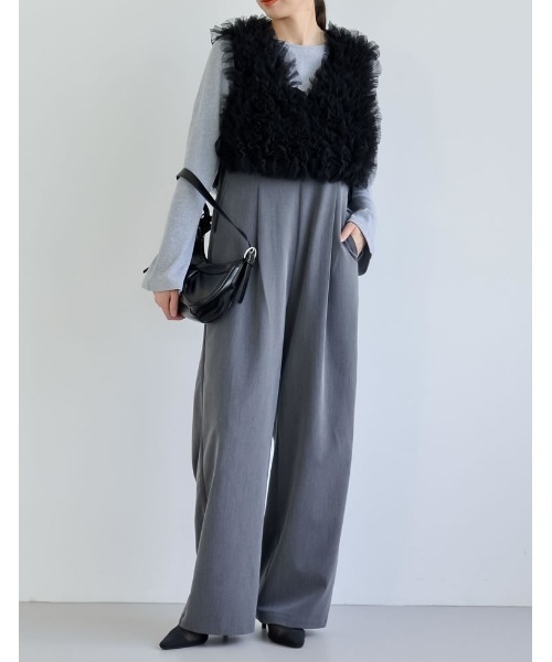 セール】[2024SS COLLECTION][低身長/高身長サイズ有]ライト