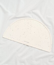 apres les cours（アプレレクール）の「つぶつぶシリコンマット（マグ/哺乳瓶/お食事グッズ）」