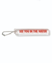 MAGIC NUMBER（マジック ナンバー）の「【MAGIC NUMBER】SEE YOU IN THE WATER ROOMKEYHOLDER（キーケース/キーアクセサリー）」
