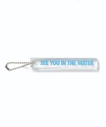 MAGIC NUMBER（マジック ナンバー）の「【MAGIC NUMBER】SEE YOU IN THE WATER ROOMKEYHOLDER（キーケース/キーアクセサリー）」