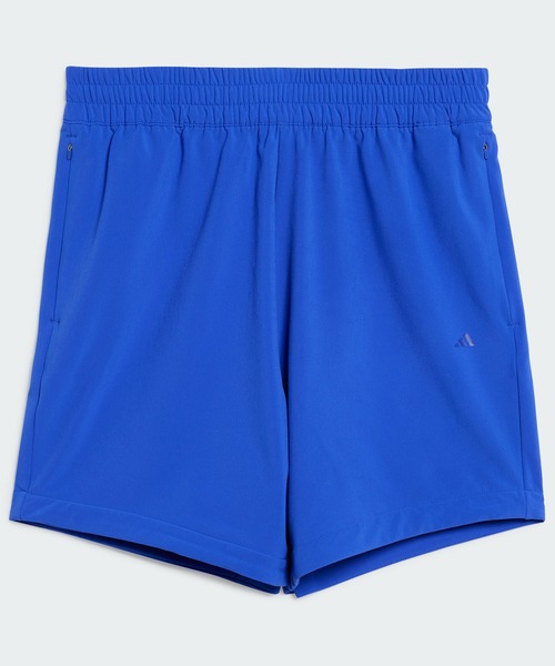 WOF Tokyo オープン記念 トラヴィスパッチ付き バスケショーツ XL  