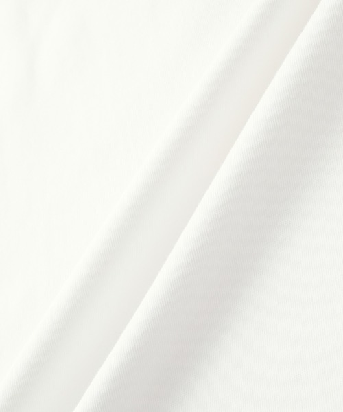 JACK PURCELL（ジャックパーセル）の「CONVERSE JACK PURCELL/コンバース ジャック パーセル ロゴデザイン/グラフィック オーバーサイズ半袖Tシャツ（Tシャツ/カットソー・メンズ・ブラック/ホワイト/ホワイト系3/ホワイト系2/ホワイト系1/ホワイト系/オートミール/ブラック系1/ブラック系・S/L/M）」の16枚目の写真