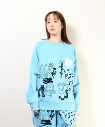 Common Noun（コモン ナウン）の「Common Noun/SPORTS norahi ジャージプルオーバー（ジャージ）」