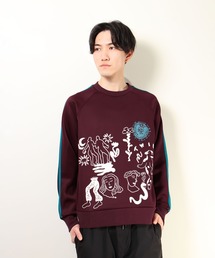 Common Noun（コモン ナウン）の「Common Noun/SPORTS norahi ジャージプルオーバー（ジャージ）」