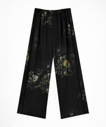 LAD MUSICIAN | 2TUCK TRACK PANTS(スウェットパンツ)