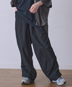 Ribbon Design Cargo Pants/リボンカーゴパンツ【MAISON SPECIAL