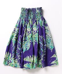 Maunaloa（マウナロア）の「【Maunaloa】シングルパウ73cm丈