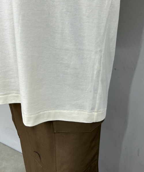 LOUNGEDRESS(ラウンジドレス)の「【GOOD ROCK SPEED/グッドロックスピード】NYC フォトT(Tシャツ/カットソー・レディース・オフホワイト・FREE)」の16枚目の写真