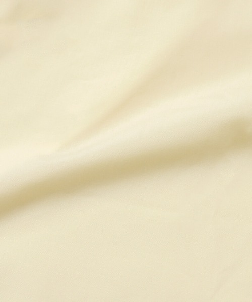 flower（フラワー）の「ショルダーリボンブラウス（シャツ/ブラウス・レディース・ブルー/イエロー/ホワイト・FREE）」の13枚目の写真