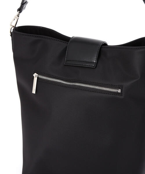 JILL by JILL STUART(ジルバイジルスチュアート)の「◇ワンハンドルバッグ コンパニオンシリーズ(トートバッグ・レディース・ライトグリーン/ブラック・FREE)」の13枚目の写真