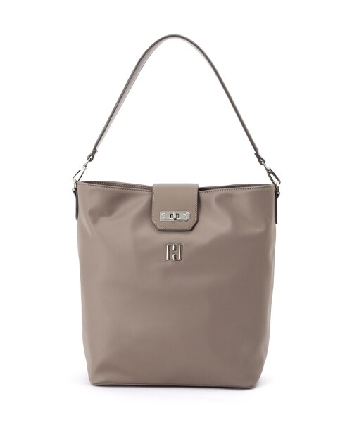 JILL by JILL STUART(ジルバイジルスチュアート)の「◇ワンハンドルバッグ コンパニオンシリーズ(トートバッグ・レディース・ライトグリーン/ブラック・FREE)」の15枚目の写真