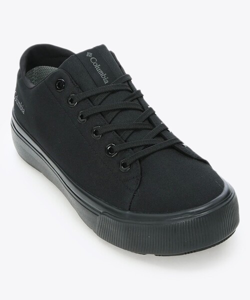 Columbia（コロンビア）の「ホーソンレイン ロー オムニテック（スニーカー・レディース・ホワイト/ブラック×ホワイト/ブラック×ブラック/グリーン/ピンク・24.0cm/27.0cm/26.0cm/25.0cm/29.0cm/23.0cm/28.0cm）」の6枚目の写真