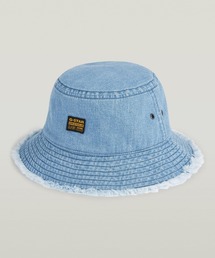 ORIGINALS BUCKET HAT/デニムバケットハット
