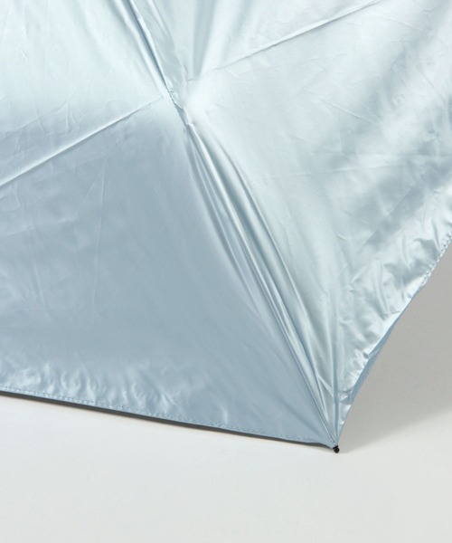 HLT 日傘 セール】スーパーライト日傘(晴雨兼用)/108777（折りたたみ傘