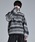 ADRER�i�A�h���[�j�́uPremium Fuwamochi Knit / �ɏ�ӂ�����j�b�g�i�j�b�g/�Z�[�^�[�j�v�b�u���b�N�n4