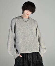 ADRER(Ah[)Premium Fuwamochi Knit / ɏӂjbg(jbg/Z[^[)