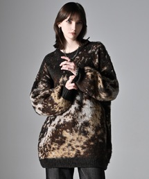 ADRER | Premium Fuwamochi Knit / 極上ふわもちニット(ニット/セーター)