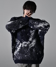 ADRER（アドラー）の「Premium Fuwamochi Knit / 極上ふわもちニット（ニット/セーター）」