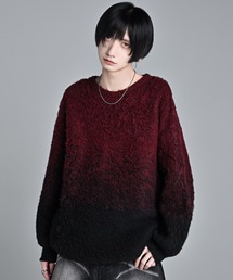 ADRER（アドラー）の「Premium Fuwamochi Knit / 極上ふわもちニット（ニット/セーター）」