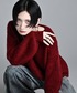 ADRER（アドラー）の「Premium Fuwamochi Knit / 極上ふわもちニット（ニット/セーター・LARGE）」