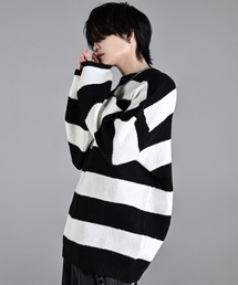 ADRER（アドラー）の「Premium Fuwamochi Knit / 極上ふわもちニット（ニット/セーター）」