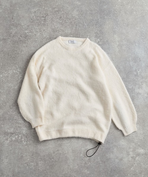 極美良品
SALOMON サロモン チーム
フリースベスト STAFF STYLING｜THE SHOP YOHJI YAMAMOTO