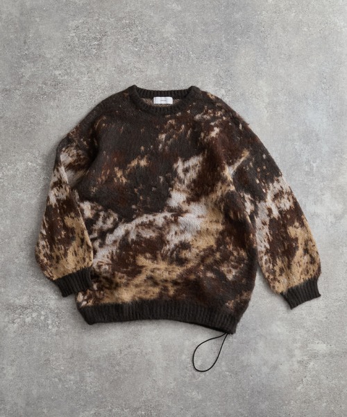 専用❤みかん♥超もちふわ⭐キルトニット×極柔ボア☆超特大ブランケット❤ボアケット 専用❤みかん♥超もちふわ⭐キルトニット×極柔ボア☆超