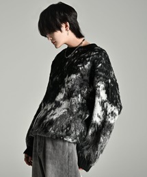 ADRER（アドラー）の「Premium Fuwamochi Knit / 極上ふわもちニット（ニット/セーター）」
