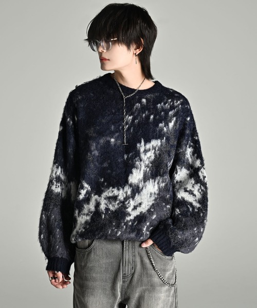 専用❤みかん♥超もちふわ⭐キルトニット×極柔ボア☆超