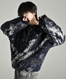 ADRER（アドラー）の「Premium Fuwamochi Knit / 極上ふわもちニット（ニット/セーター）」
