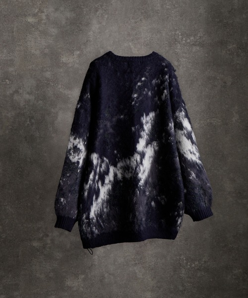 Premium Fuwamochi Knit / 極上ふわもちニット（ニット/セーター