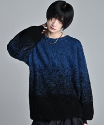 ADRER（アドラー）の「Premium Fuwamochi Knit / 極上ふわもちニット（ニット/セーター）」