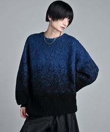 ADRER（アドラー）の「Premium Fuwamochi Knit / 極上ふわもちニット（ニット/セーター）」