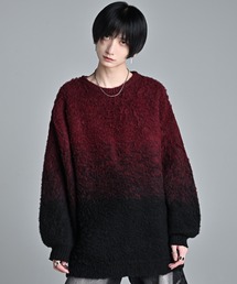 ADRER（アドラー）の「Premium Fuwamochi Knit / 極上ふわもちニット（ニット/セーター）」
