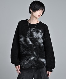 ADRER（アドラー）の「Premium Fuwamochi Knit / 極上ふわもちニット（ニット/セーター）」
